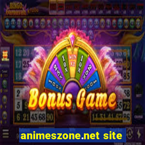 animeszone.net site